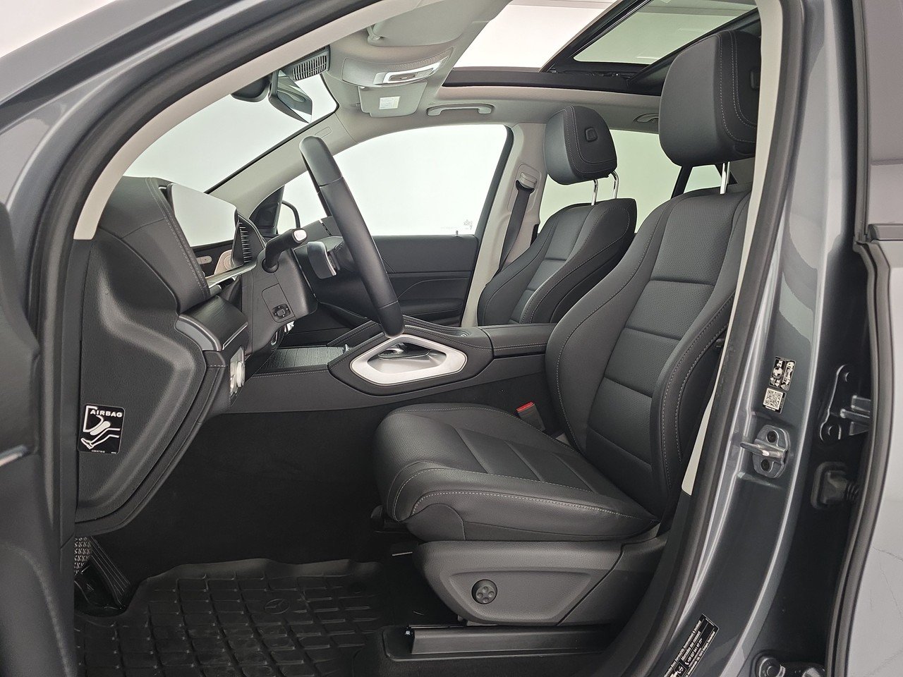 GLE 350 de phev AMG Line Advanced Plus 4matic auto - Certified