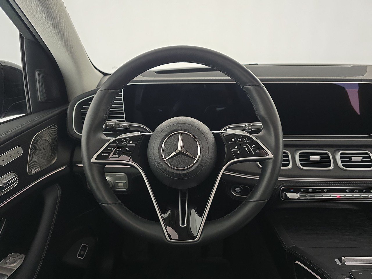 GLE 350 de phev AMG Line Advanced Plus 4matic auto - Certified