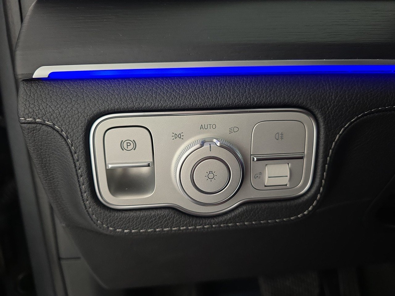 GLE 350 de phev AMG Line Advanced Plus 4matic auto - Certified