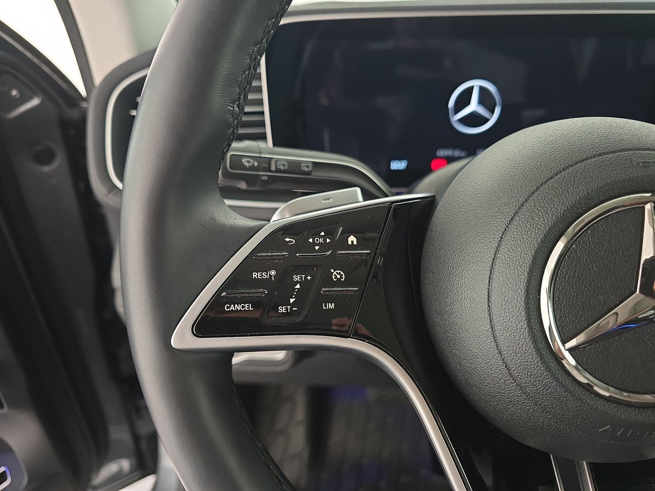 GLE 350 de phev AMG Line Advanced Plus 4matic auto - Certified