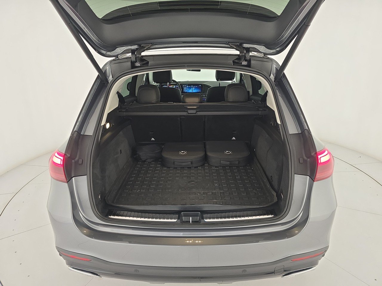 GLE 350 de phev AMG Line Advanced Plus 4matic auto - Certified