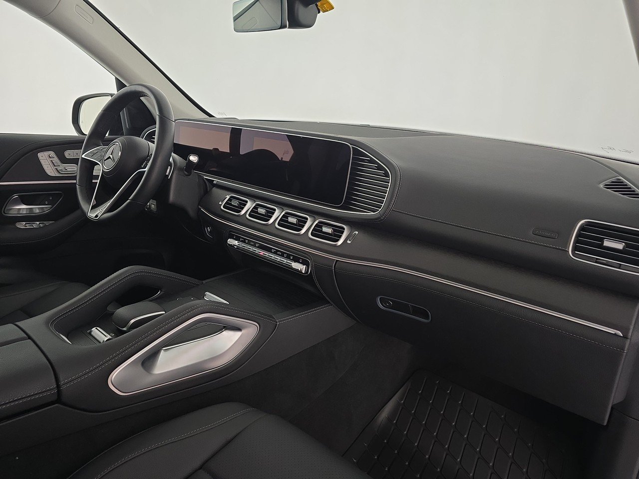 GLE 350 de phev AMG Line Advanced Plus 4matic auto - Certified