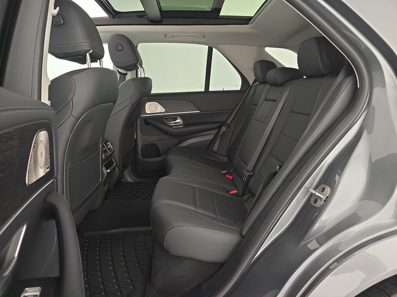 GLE 350 de phev AMG Line Advanced Plus 4matic auto - Certified