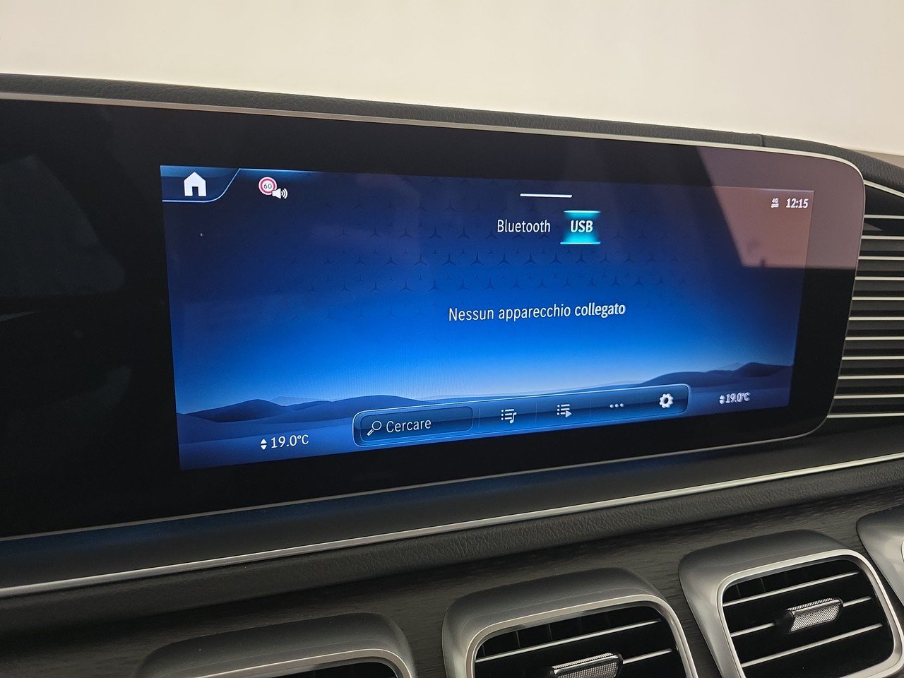 GLE 350 de phev AMG Line Advanced Plus 4matic auto - Certified