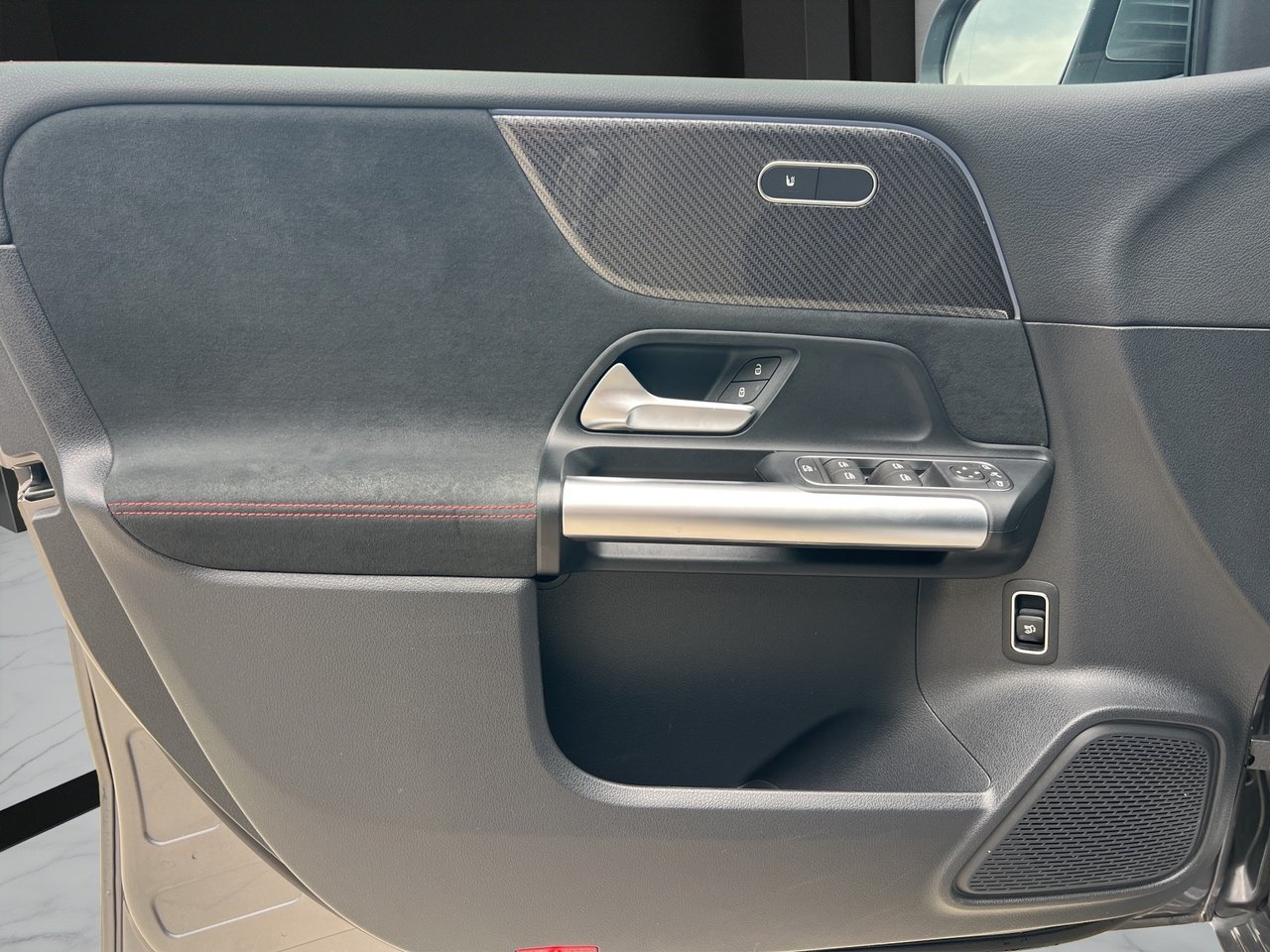 B 180 d AMG Line Advanced Plus auto - Certified