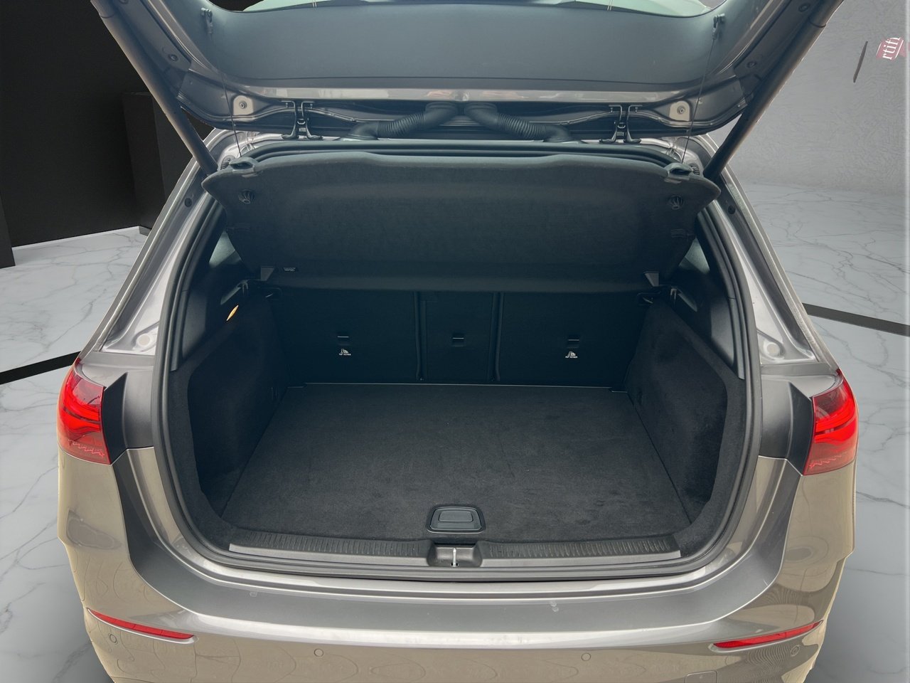 B 180 d AMG Line Advanced Plus auto - Certified