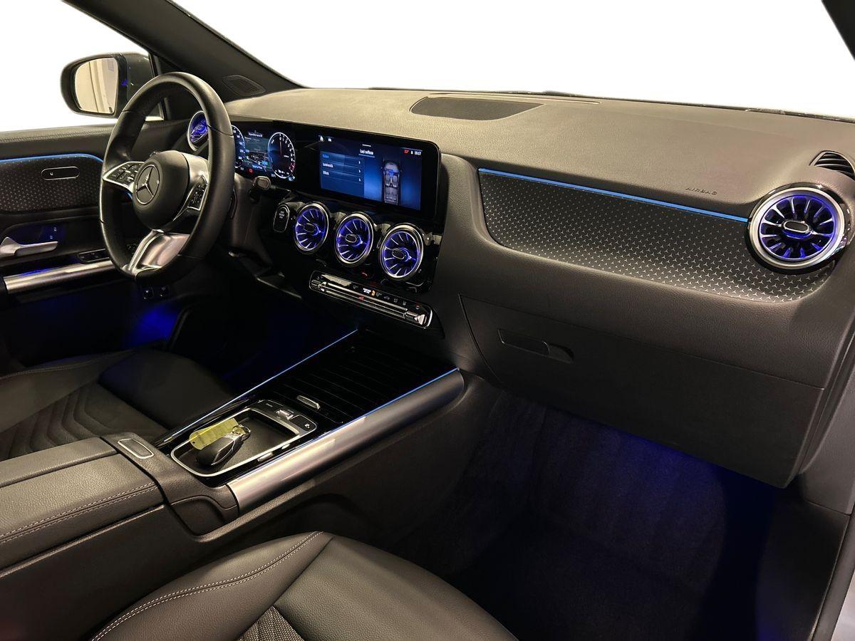 GLA 250 e phev Progressive Advanced Plus auto - Certified