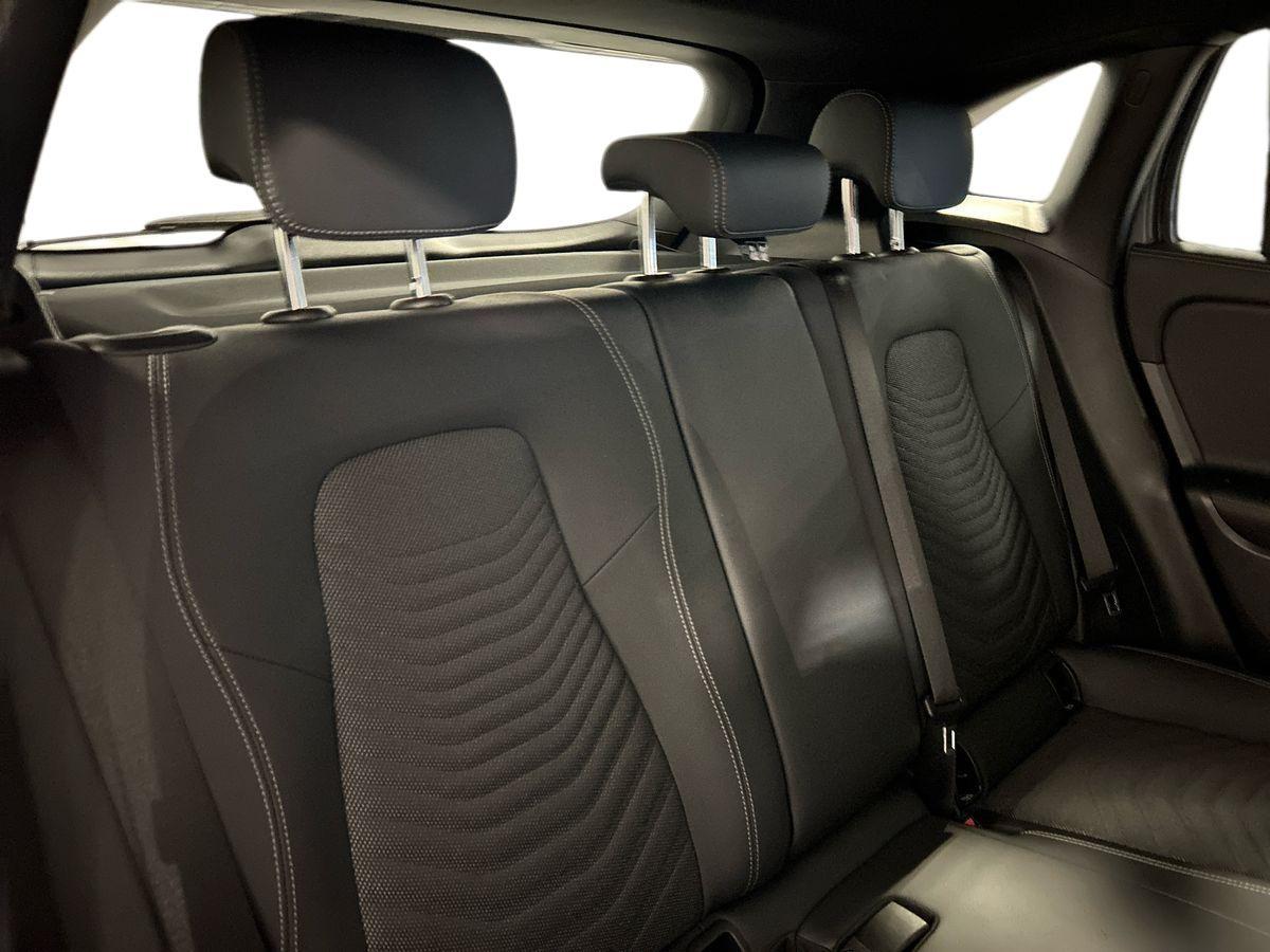 GLA 250 e phev Progressive Advanced Plus auto - Certified