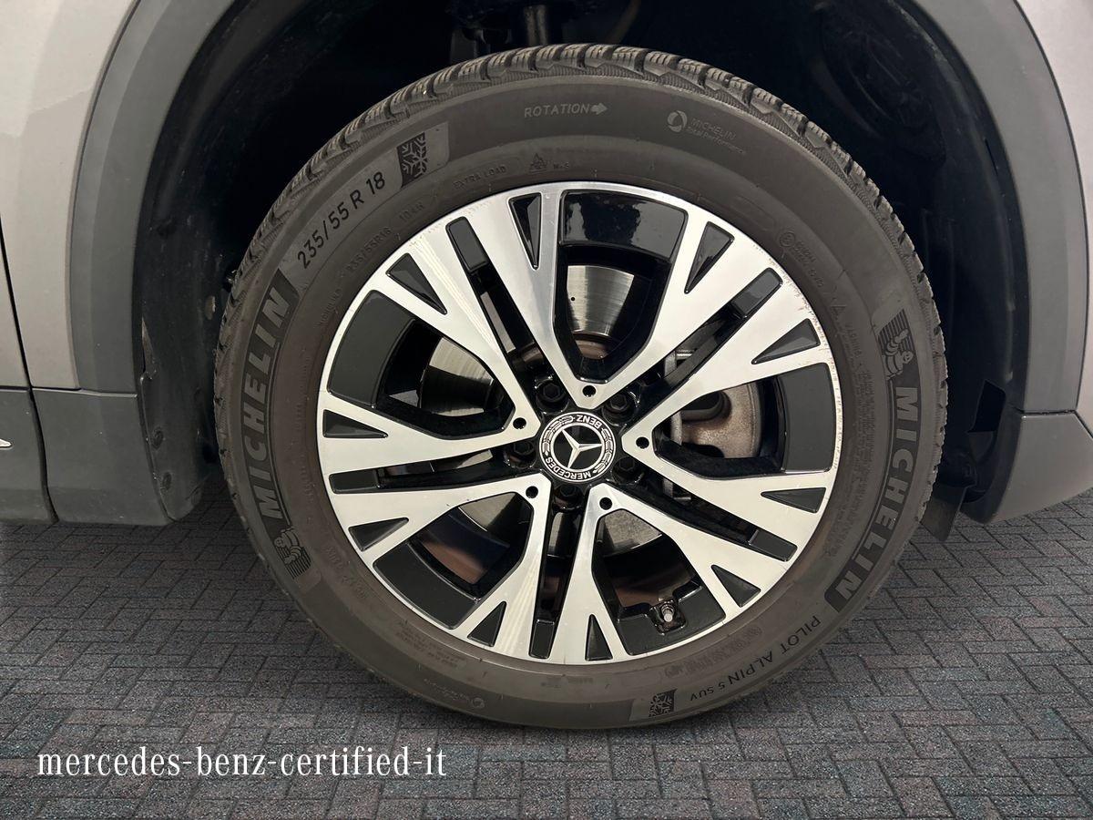 GLA 250 e phev Progressive Advanced Plus auto - Certified