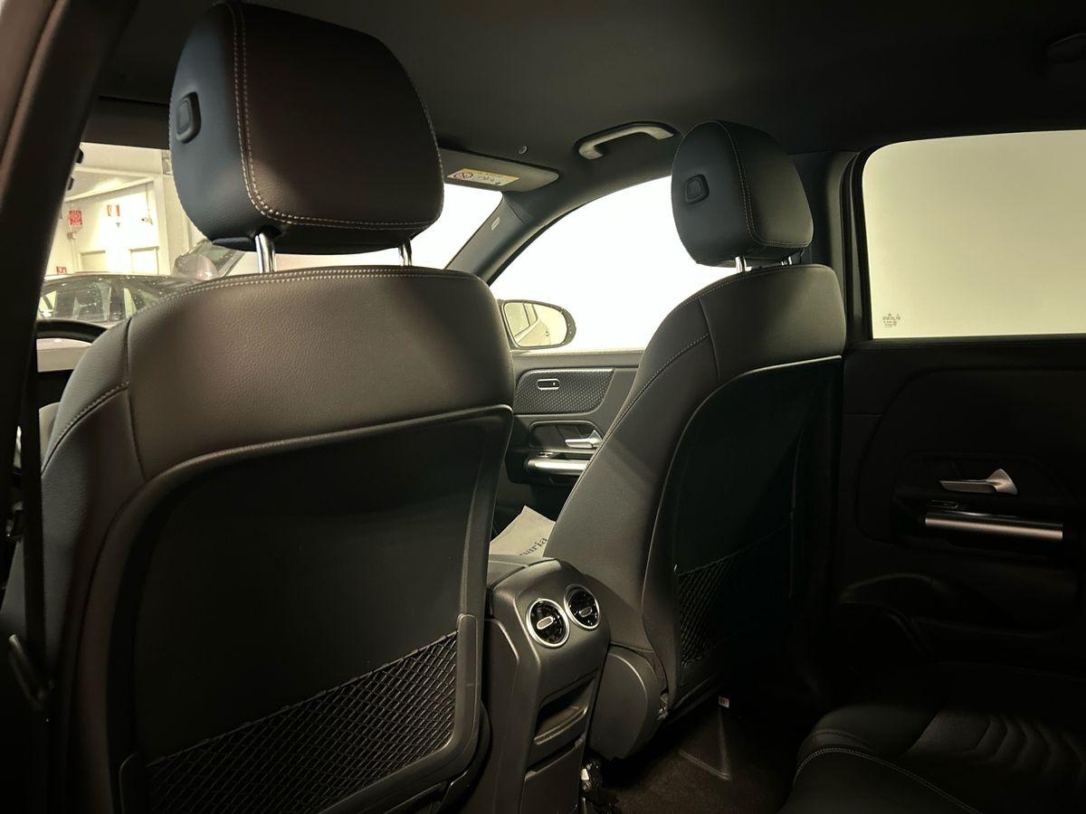 GLA 250 e phev Progressive Advanced Plus auto - Certified
