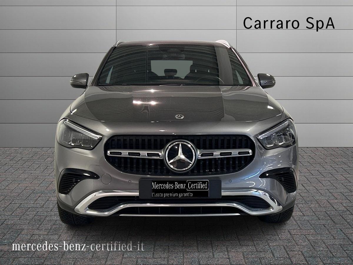 GLA 250 e phev Progressive Advanced Plus auto - Certified