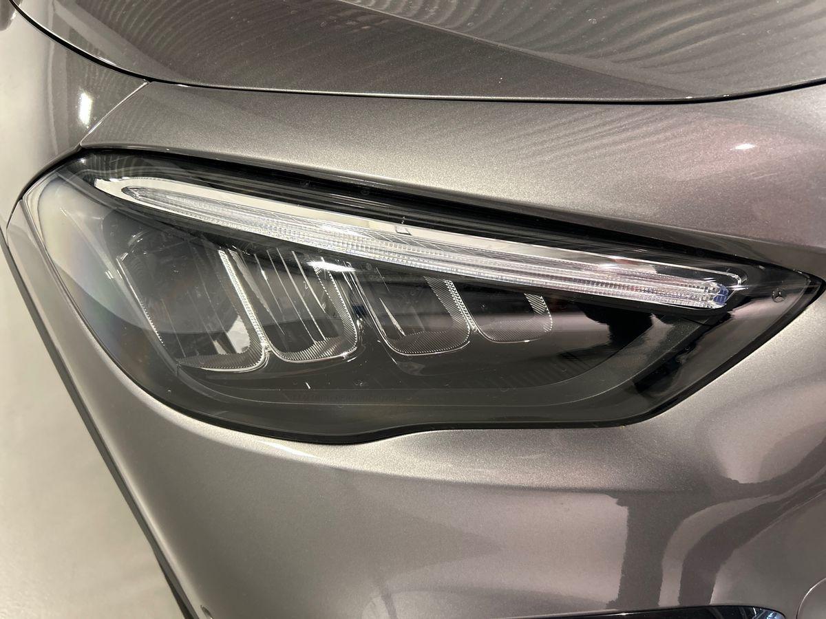 GLA 250 e phev Progressive Advanced Plus auto - Certified