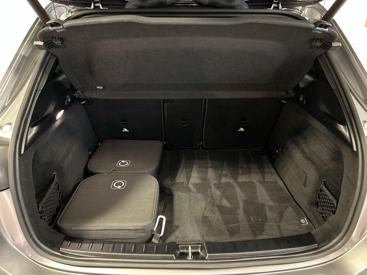 GLA 250 e phev Progressive Advanced Plus auto - Certified