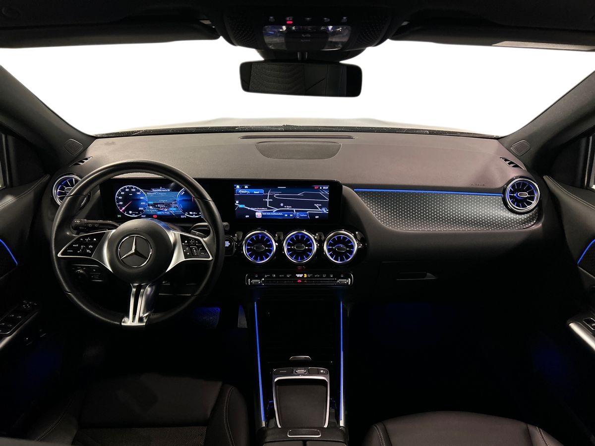 GLA 250 e phev Progressive Advanced Plus auto - Certified