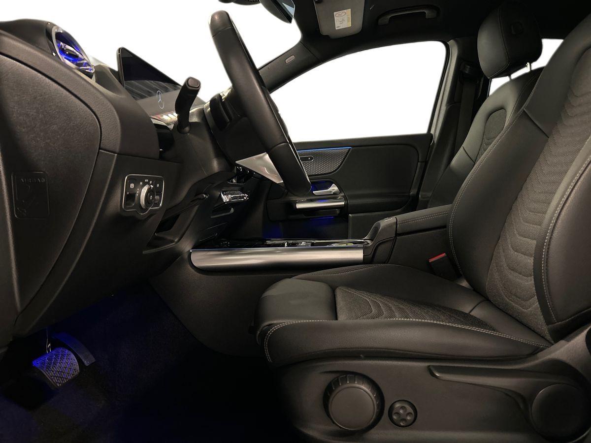 GLA 250 e phev Progressive Advanced Plus auto - Certified