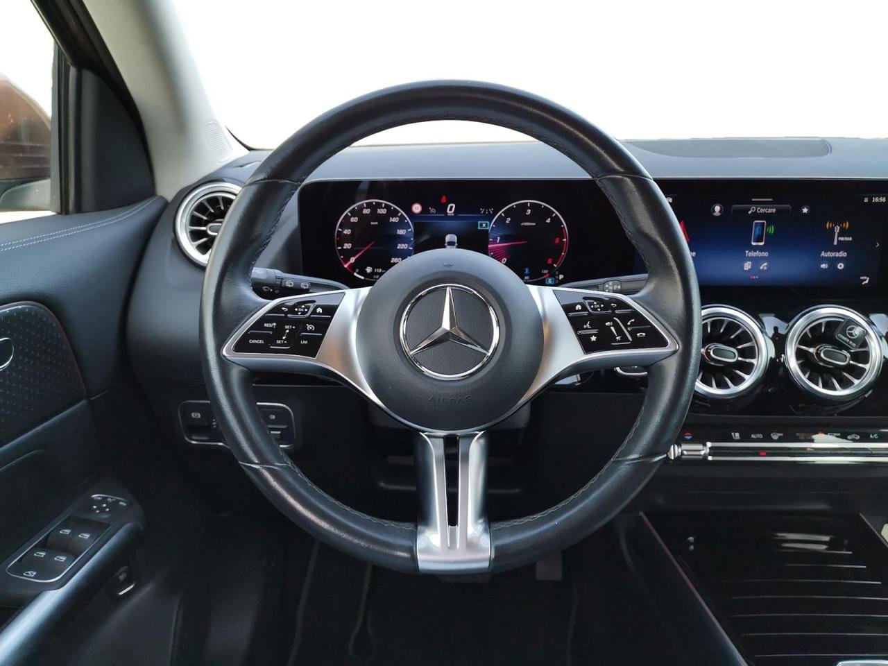 GLA 200 d Progressive Advanced Plus auto - Certified
