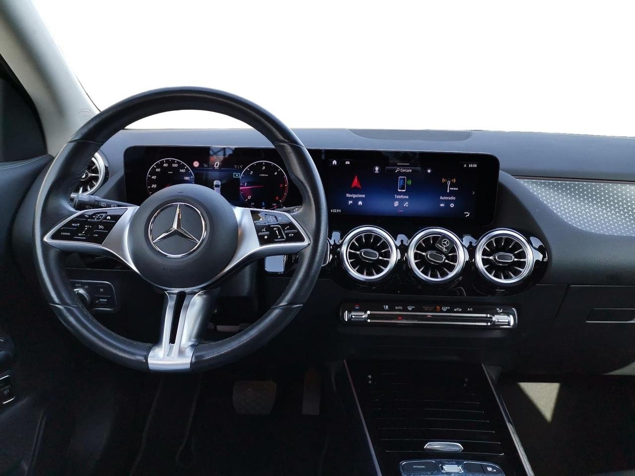 GLA 200 d Progressive Advanced Plus auto - Certified