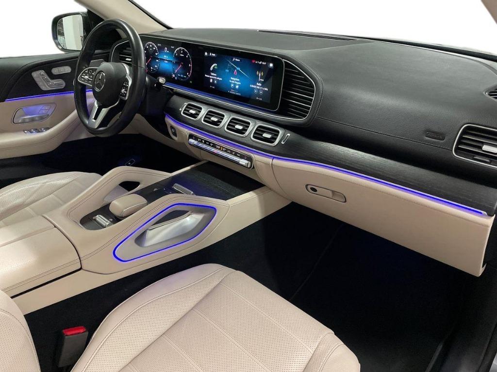 GLE Coupe 300 d mhev Premium Plus 4matic auto - Certified