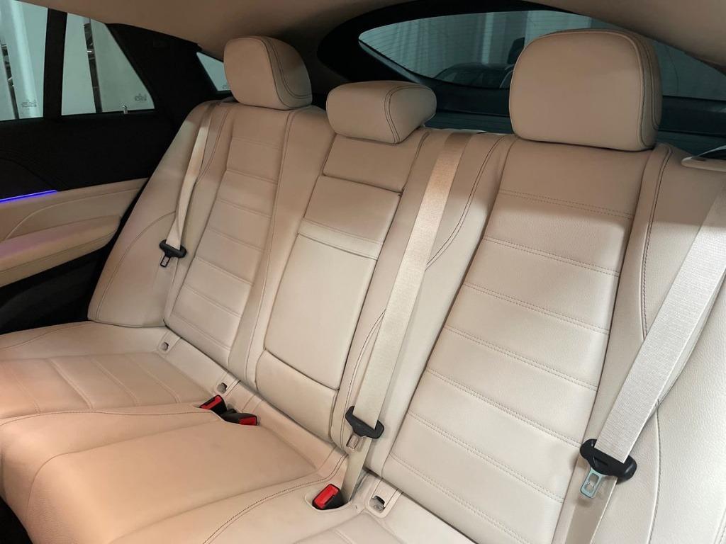GLE Coupe 300 d mhev Premium Plus 4matic auto - Certified