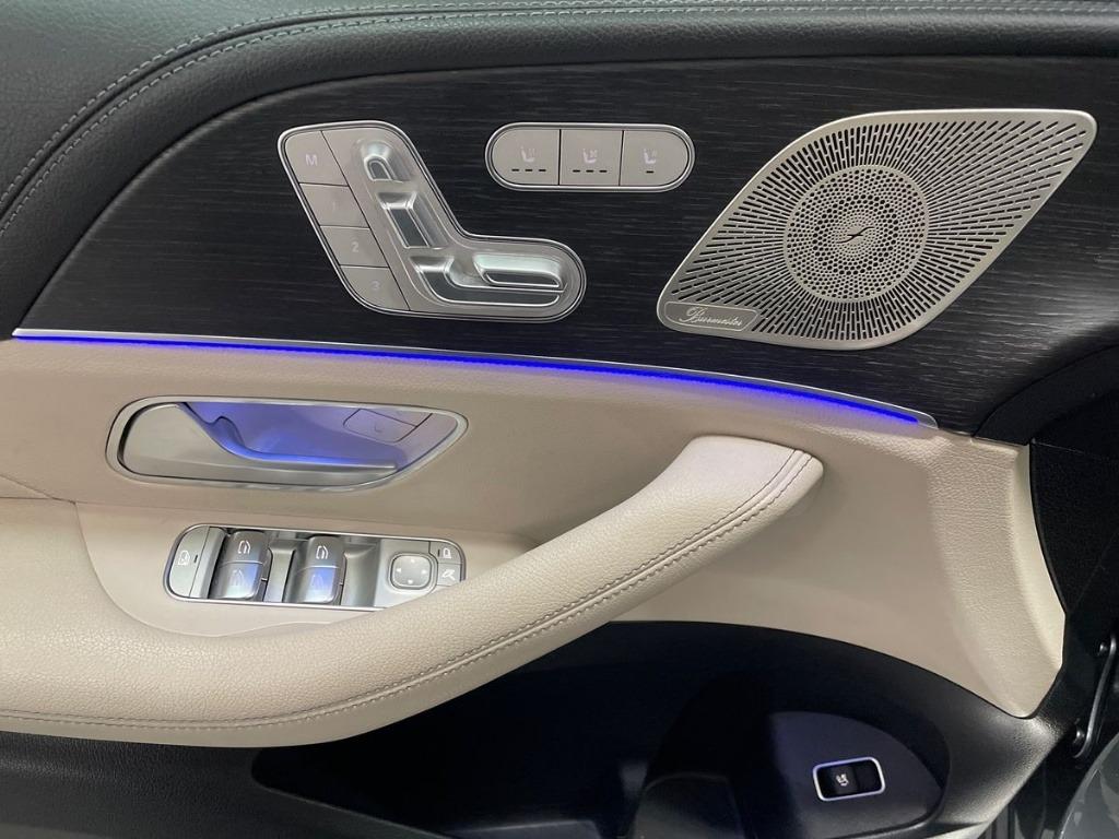GLE Coupe 300 d mhev Premium Plus 4matic auto - Certified