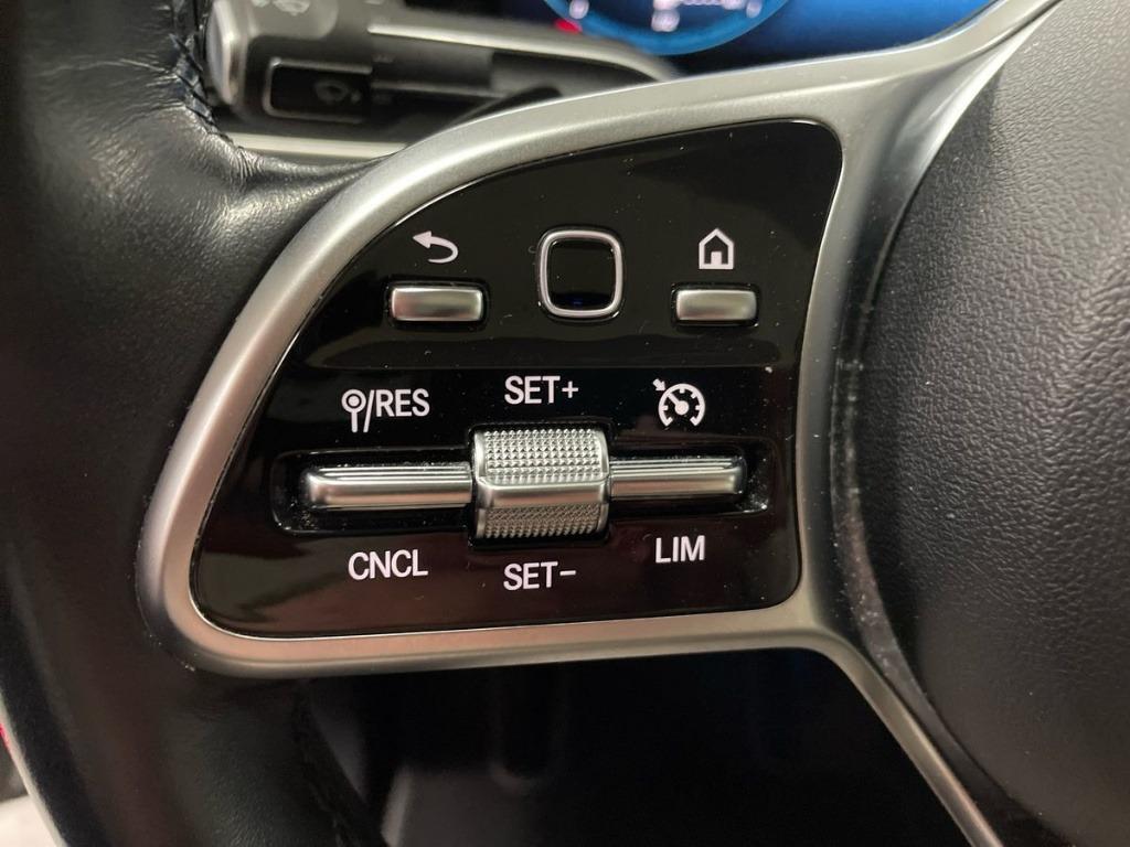 GLE Coupe 300 d mhev Premium Plus 4matic auto - Certified