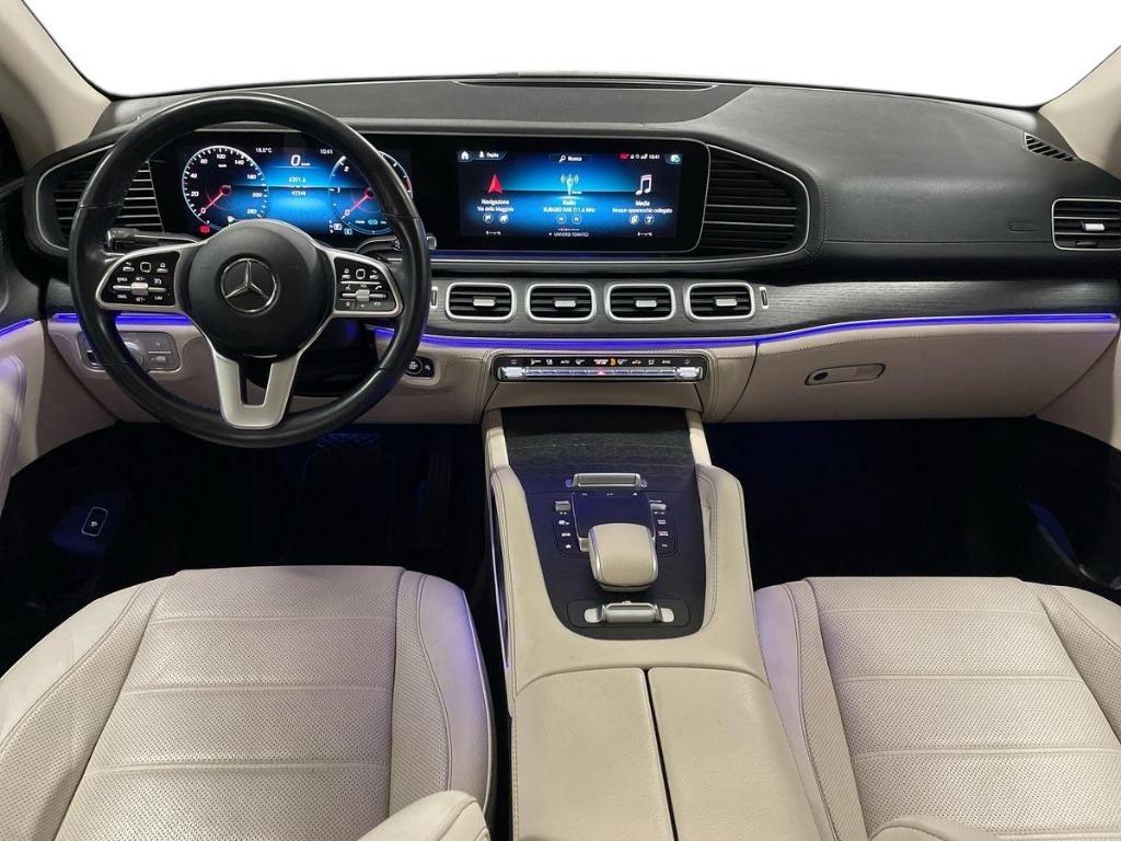 GLE Coupe 300 d mhev Premium Plus 4matic auto - Certified