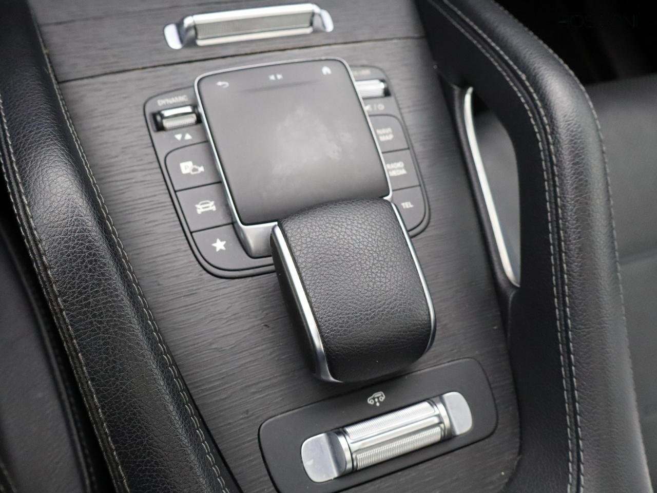 GLE Coupe 300 d mhev Premium Pro 4matic auto - Certified