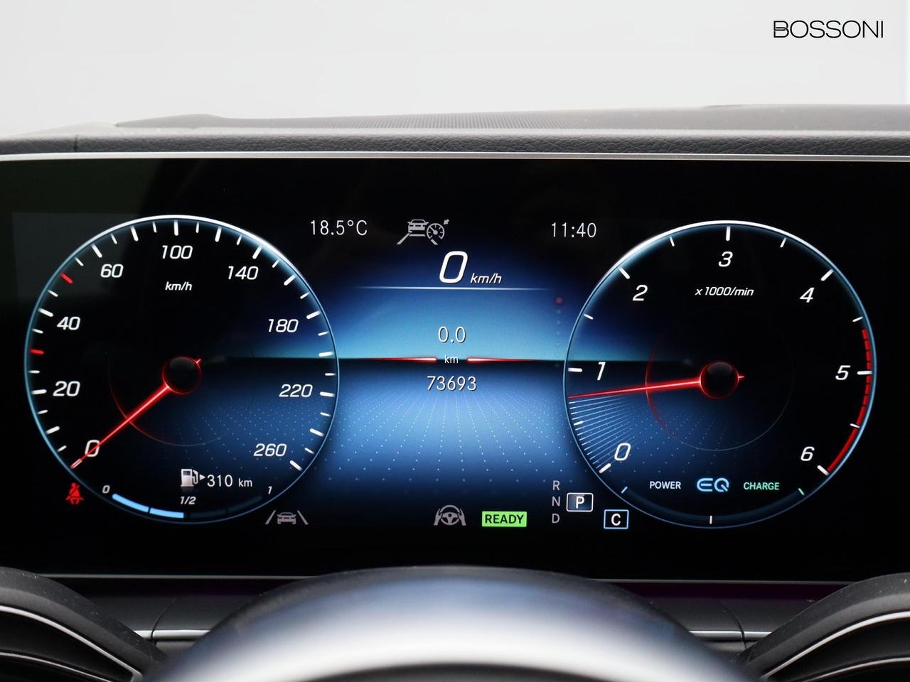 GLE Coupe 300 d mhev Premium Pro 4matic auto - Certified