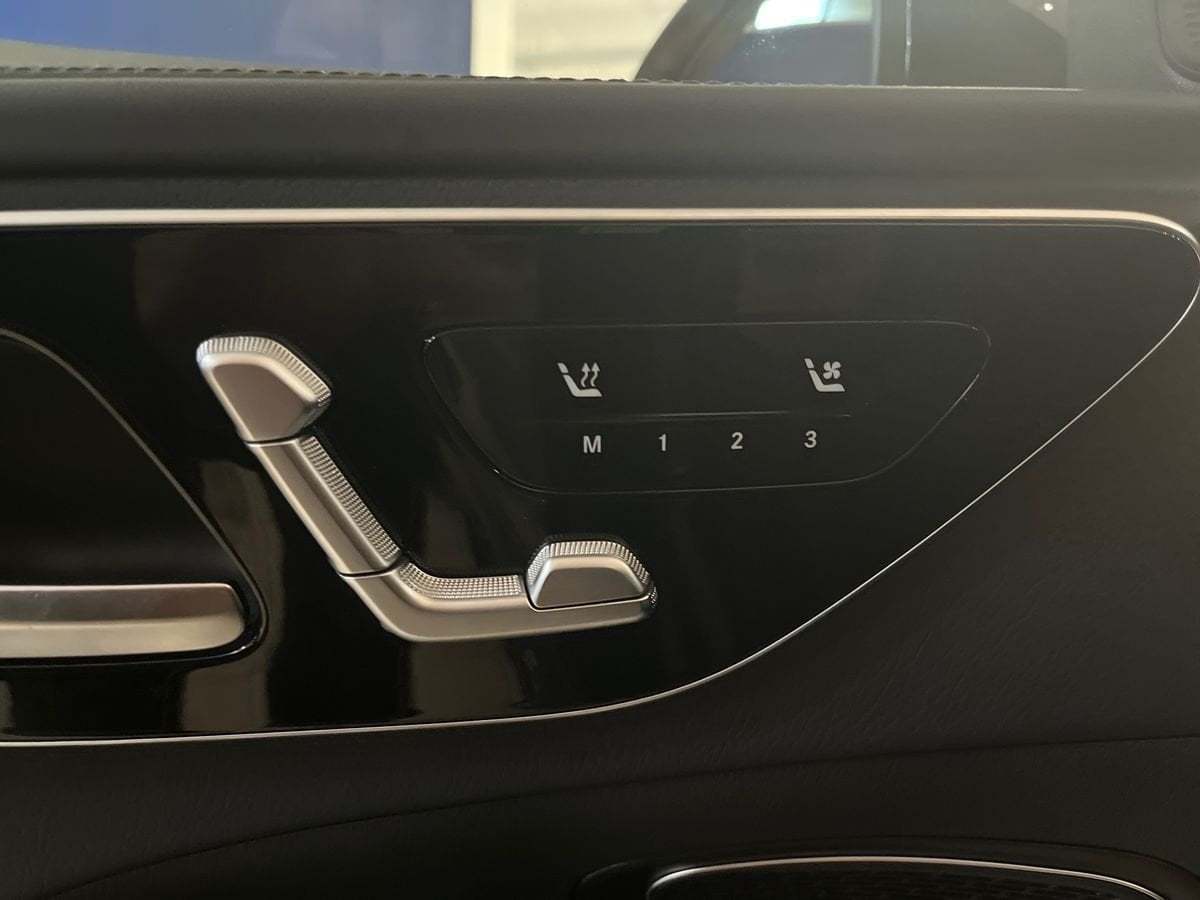 C SW 300 de phev Travel Edition 4matic auto - Certified