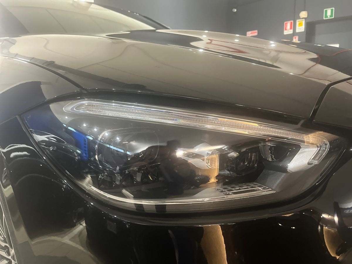 C SW 300 de phev Travel Edition 4matic auto - Certified