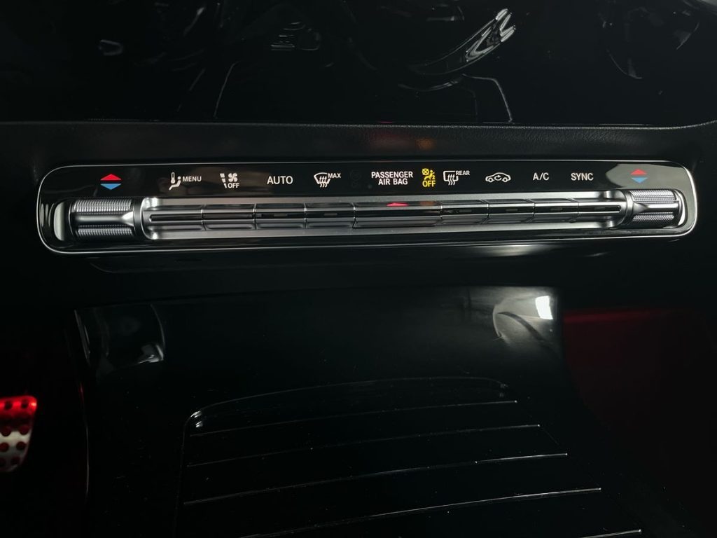 A 180 Premium auto - Certified