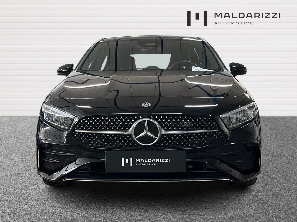 MERCEDES A 250 e phev AMG Line Advanced Plus Digital Editio | Certified