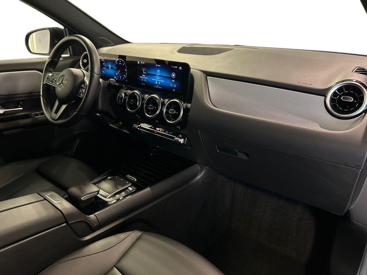 GLA 180 d Sport auto - Certified