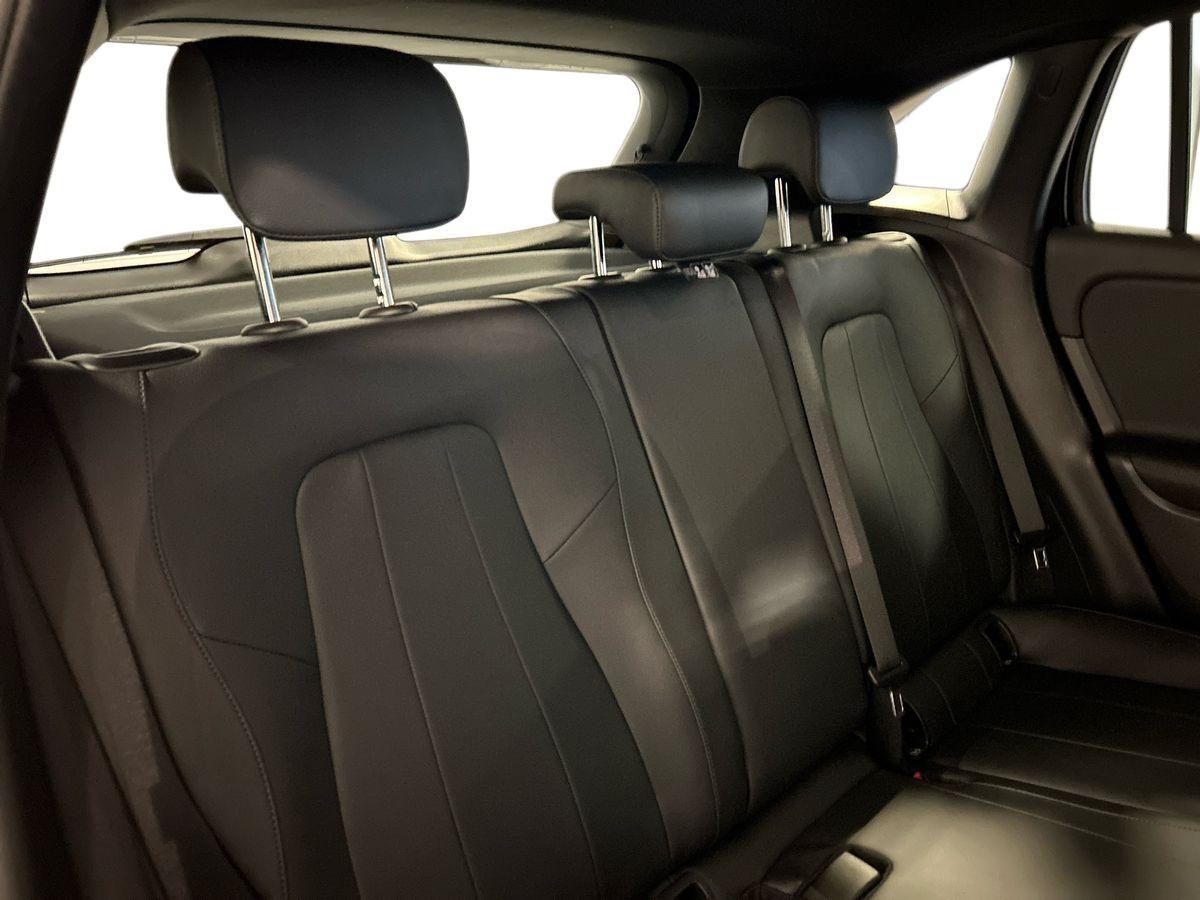 GLA 180 d Sport auto - Certified