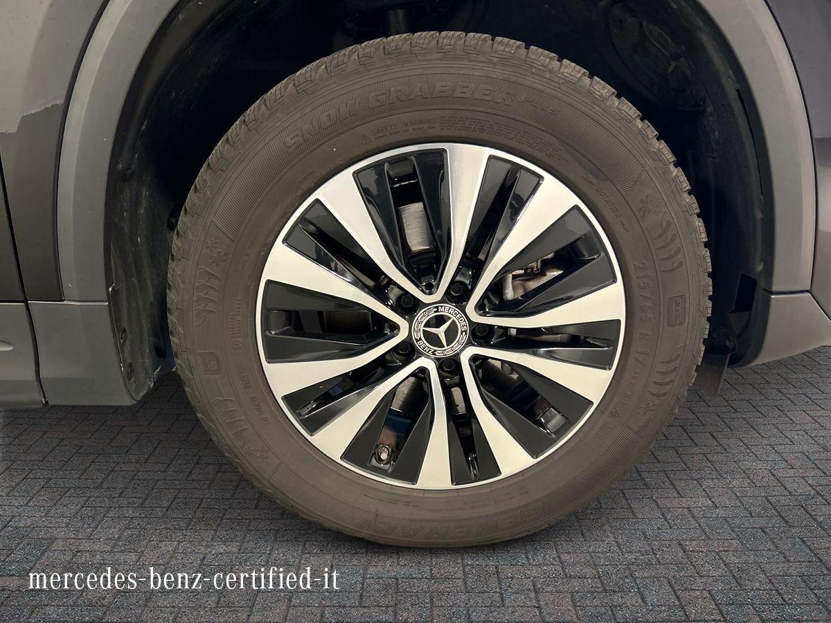 GLA 180 d Sport auto - Certified