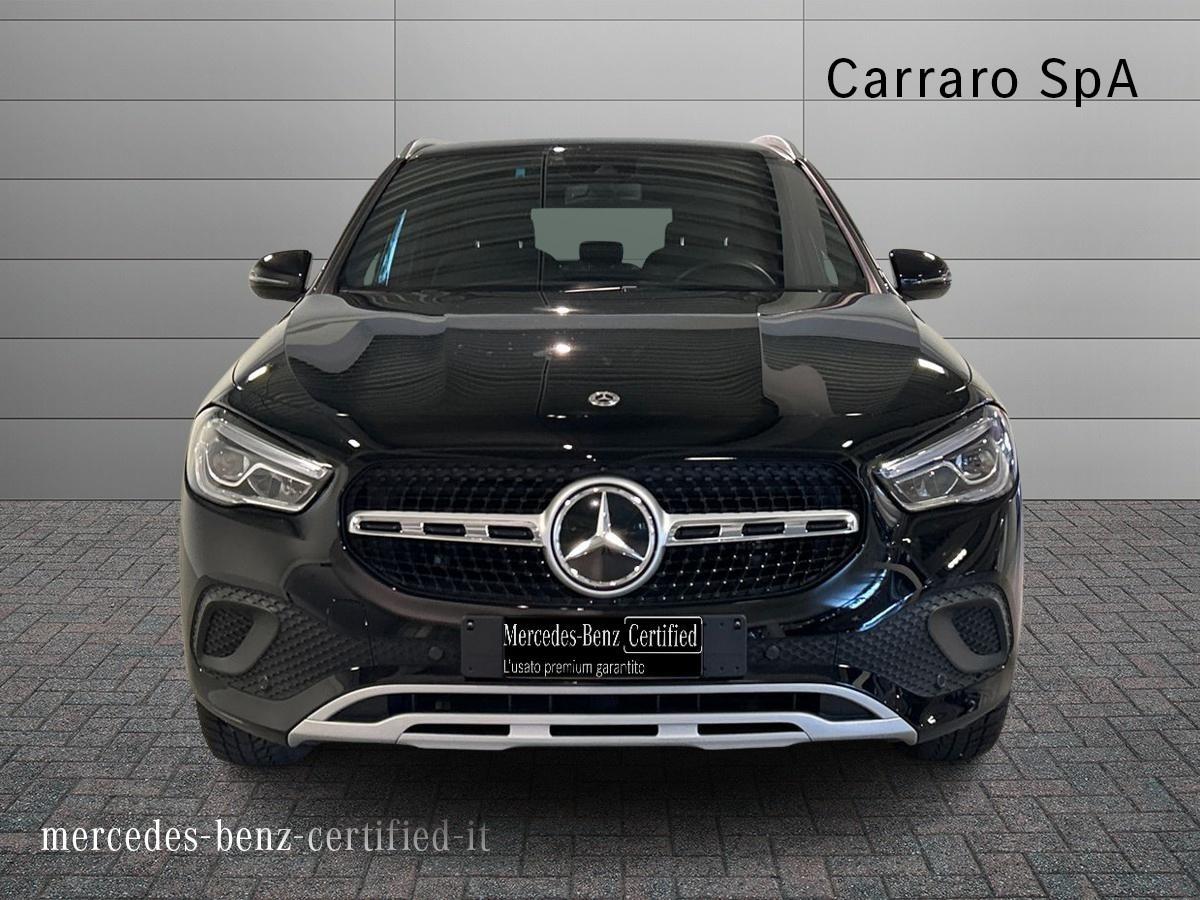 GLA 180 d Sport auto - Certified