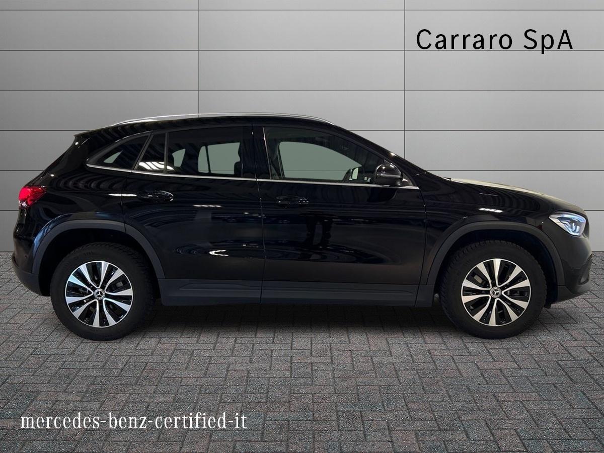 GLA 180 d Sport auto - Certified
