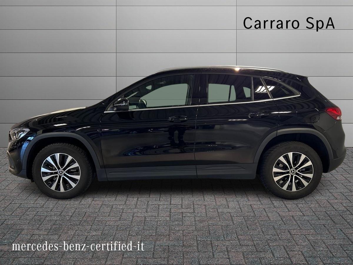 GLA 180 d Sport auto - Certified