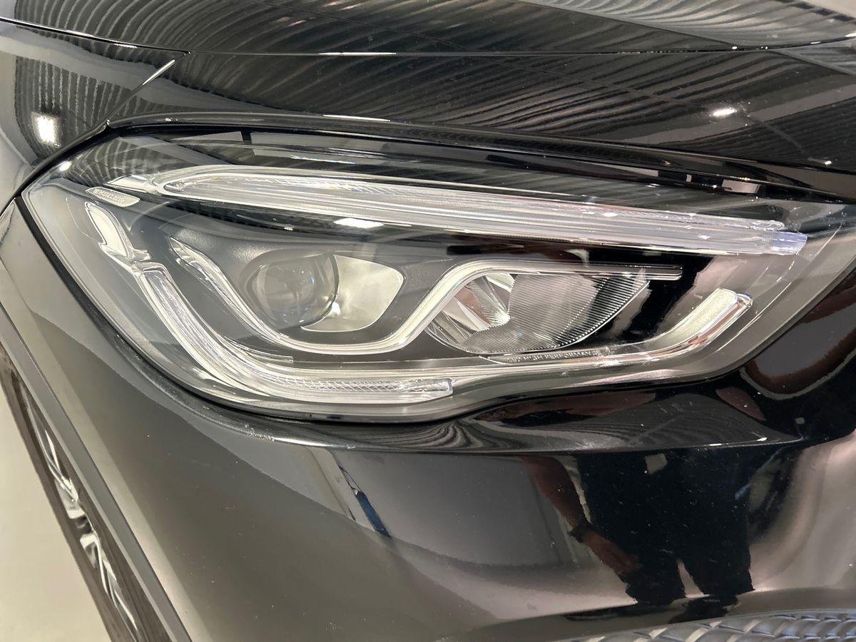 GLA 180 d Sport auto - Certified