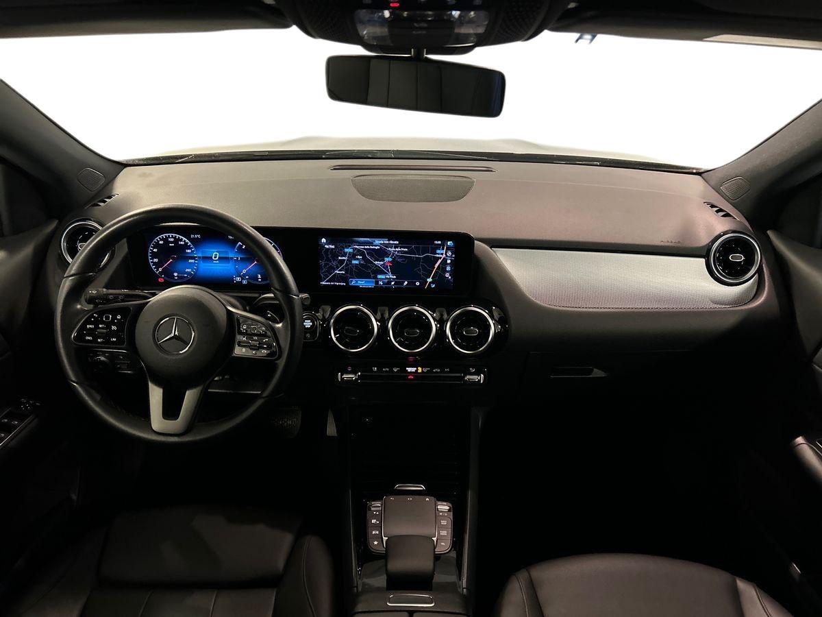 GLA 180 d Sport auto - Certified