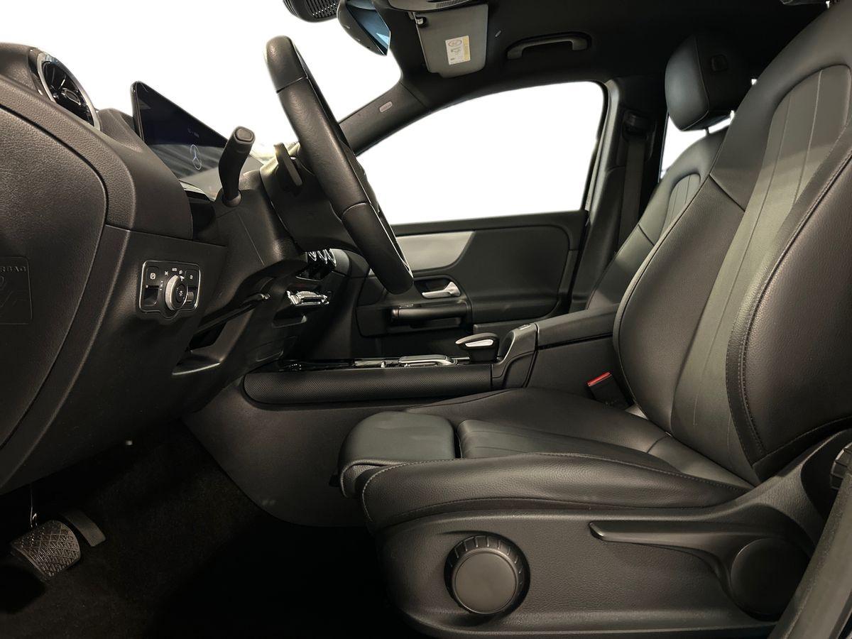 GLA 180 d Sport auto - Certified