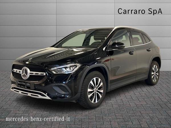GLA 180 d Sport auto - Certified
