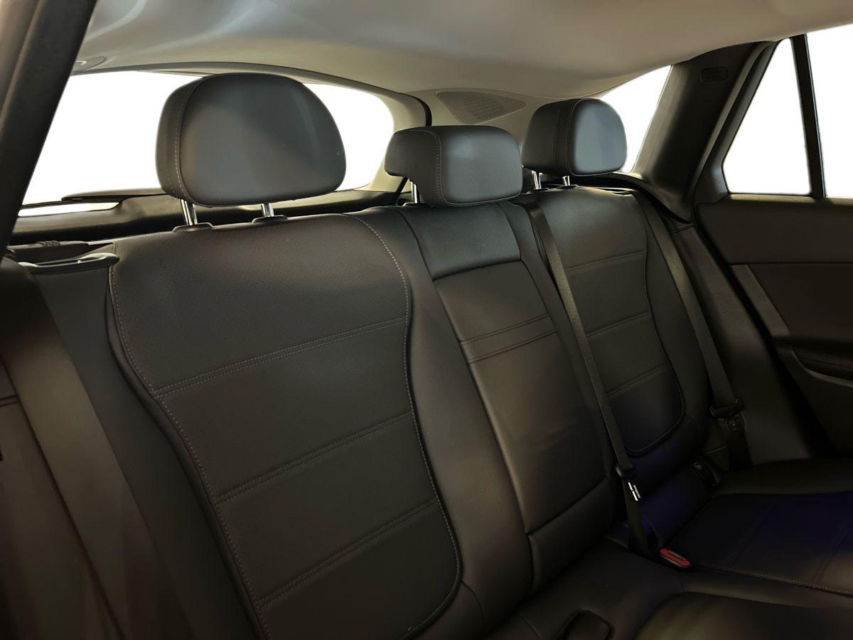 GLC 220 d Advanced 4matic auto - Certified