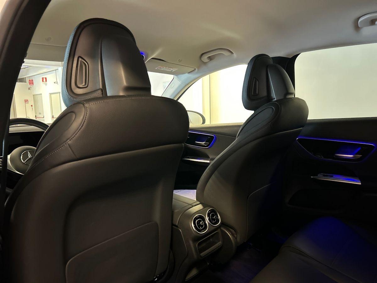 GLC 220 d Advanced 4matic auto - Certified