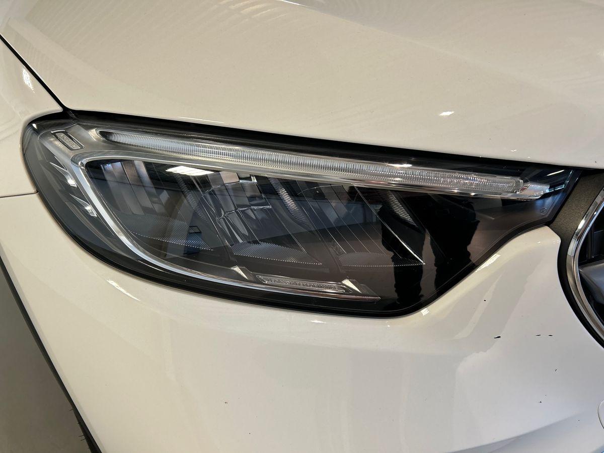 GLC 220 d Advanced 4matic auto - Certified