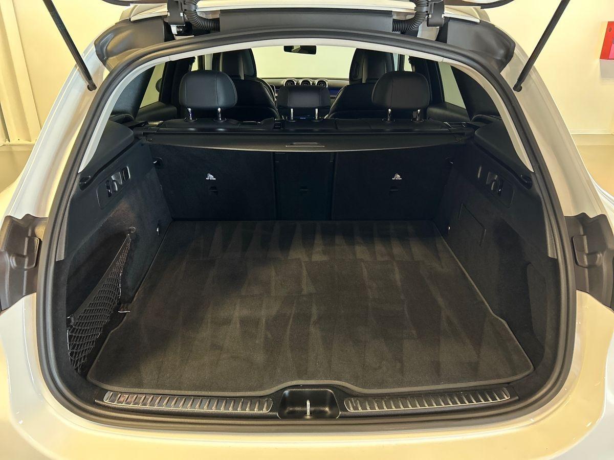 GLC 220 d Advanced 4matic auto - Certified