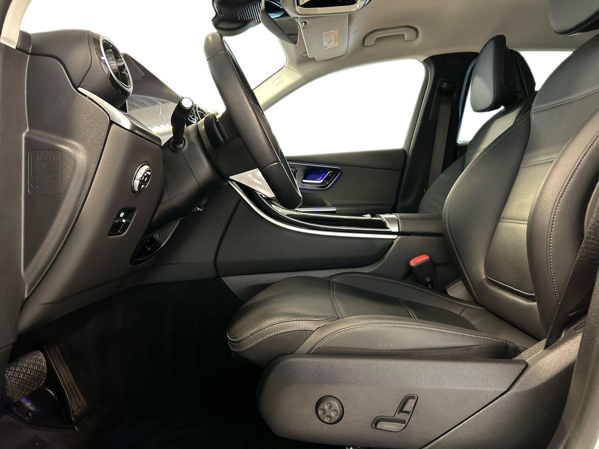 GLC 220 d Advanced 4matic auto - Certified