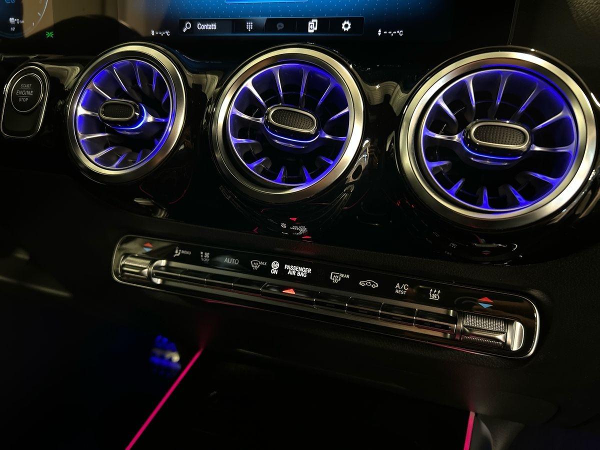 GLA 250 e phev (eq-power) Premium auto - Certified