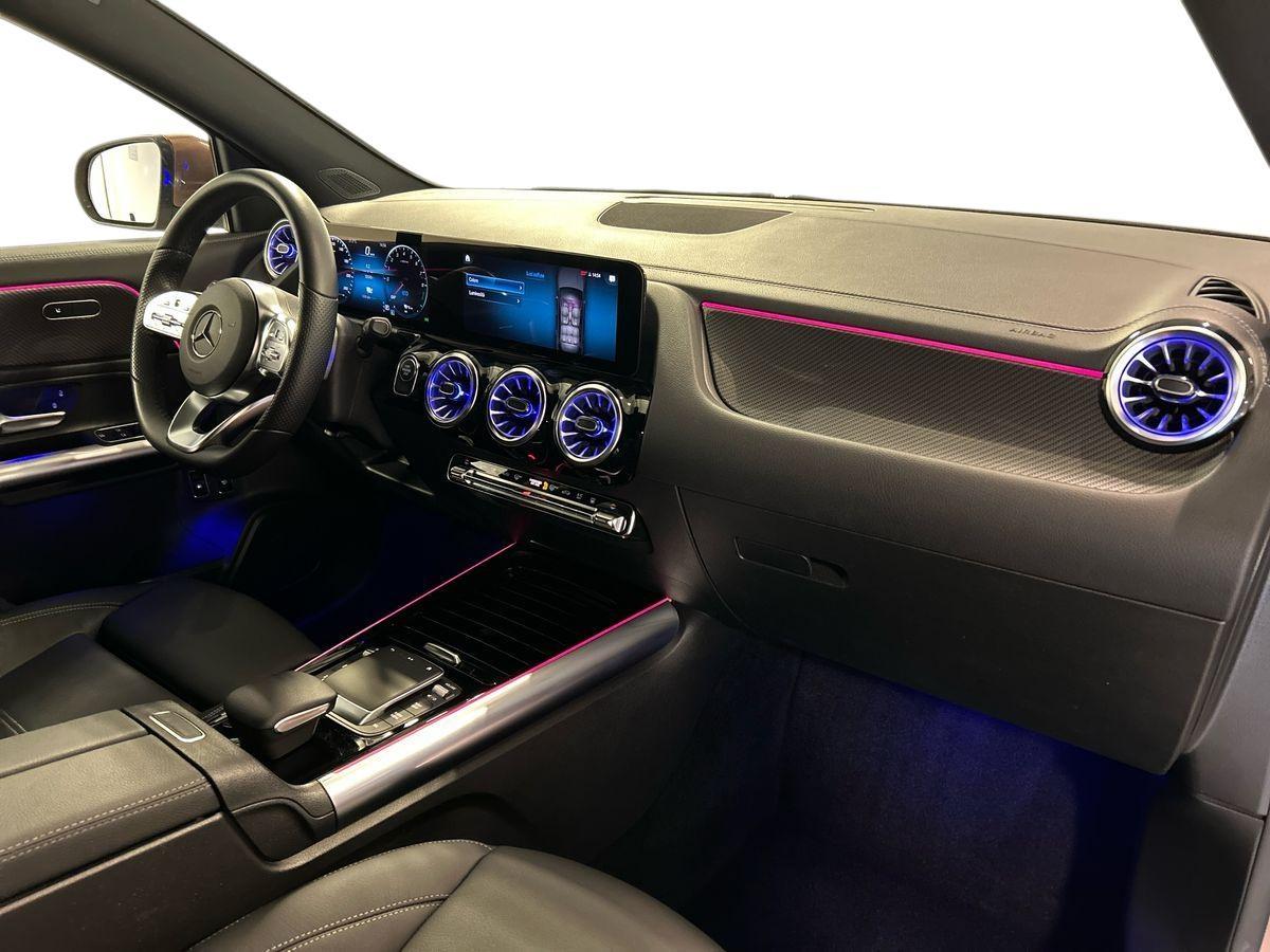GLA 250 e phev (eq-power) Premium auto - Certified