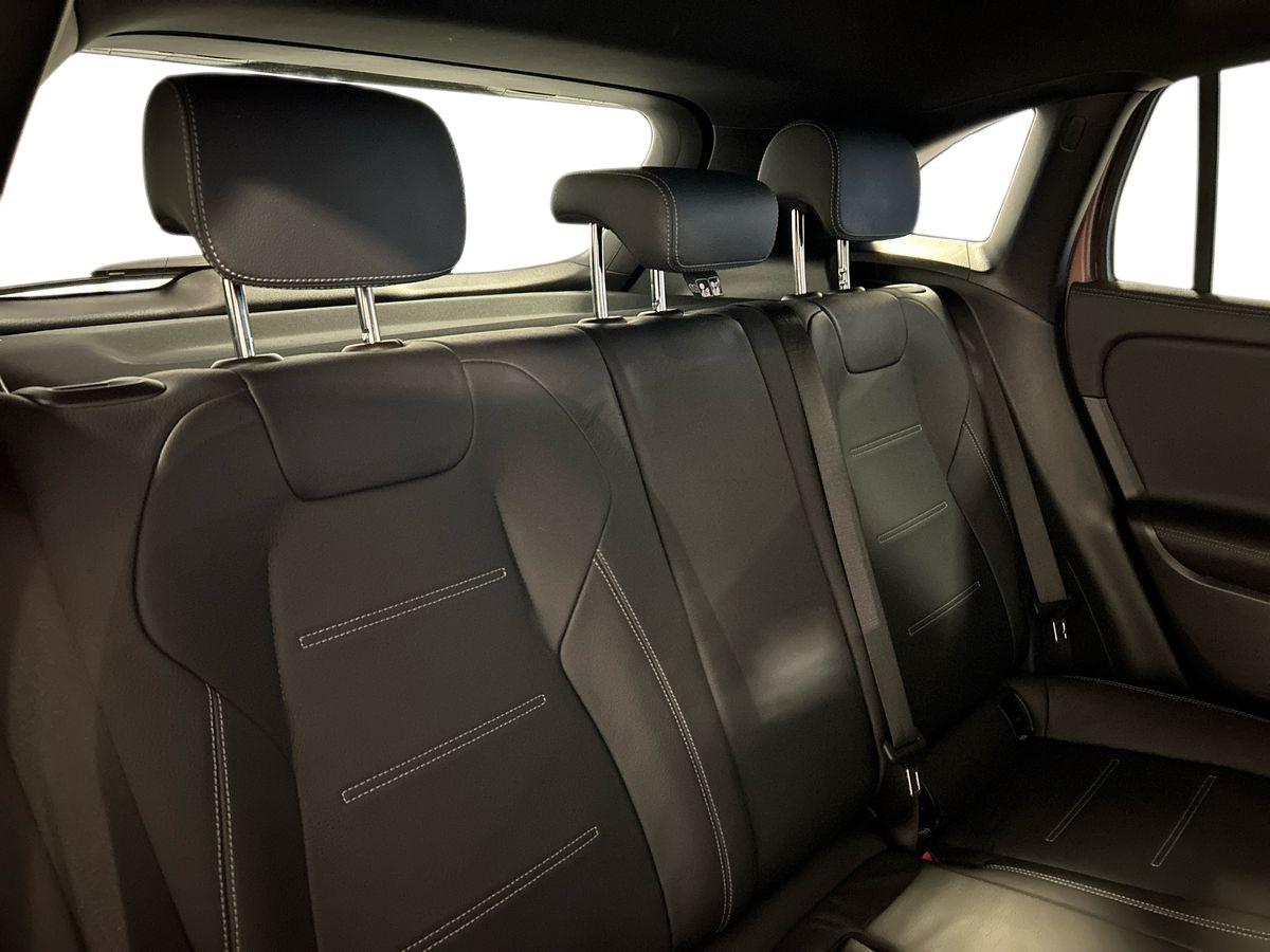 GLA 250 e phev (eq-power) Premium auto - Certified